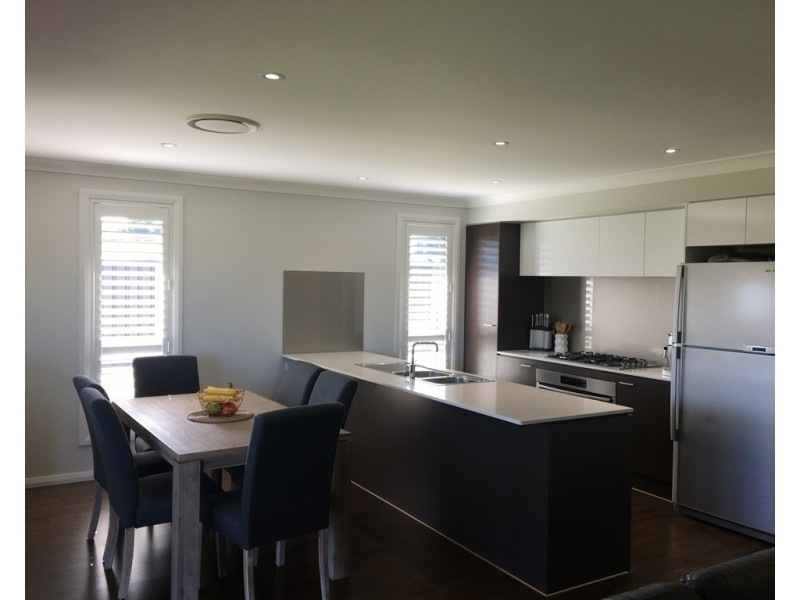 11 Hydrangea Avenue, Parkes NSW 2870