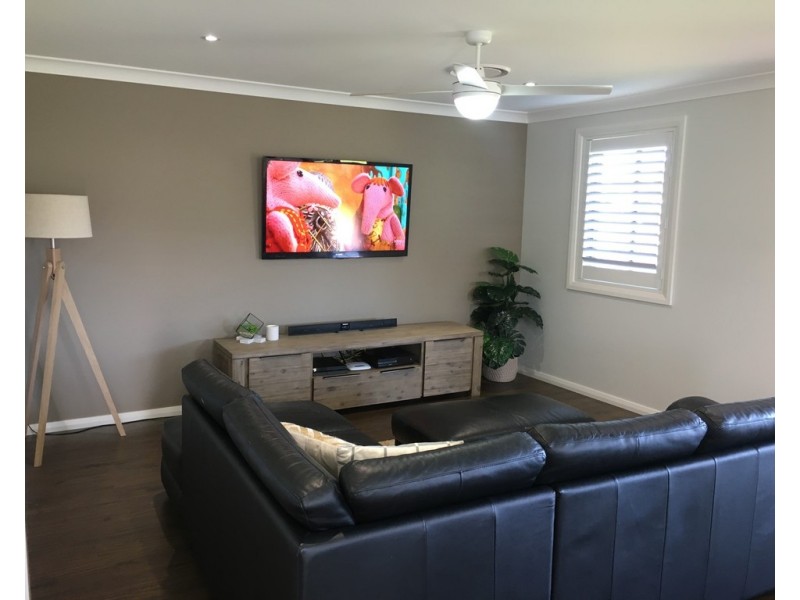 11 Hydrangea Avenue, Parkes NSW 2870