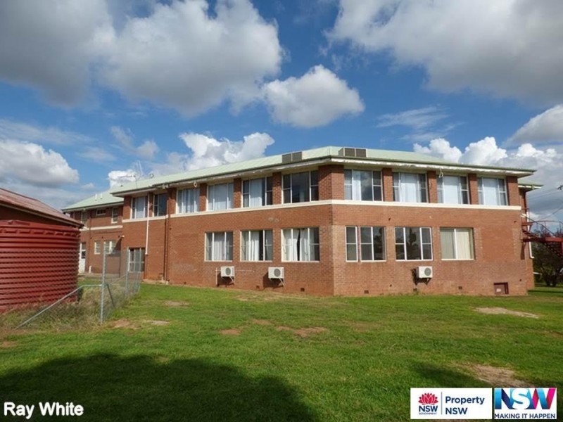 2 Elgin Street, Forbes NSW 2871