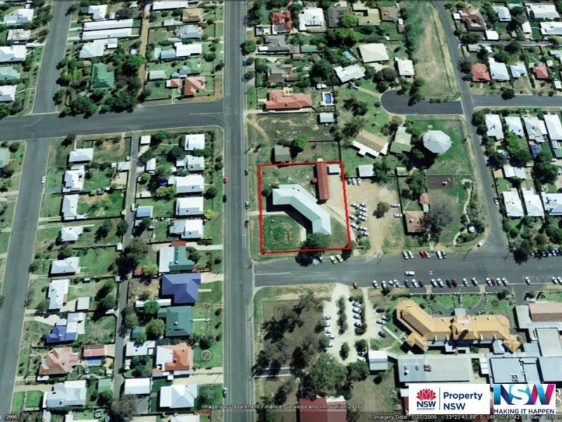 2 Elgin Street, Forbes NSW 2871