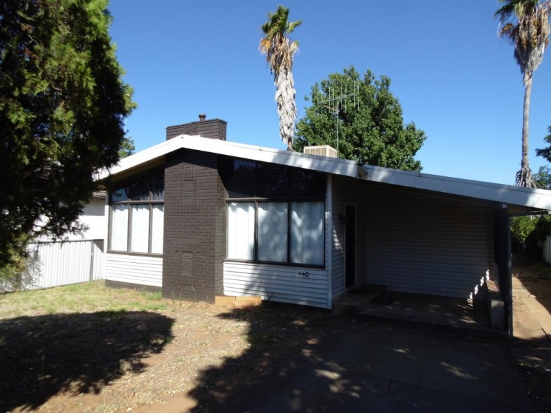 440 Clarinda Street, Parkes NSW 2870