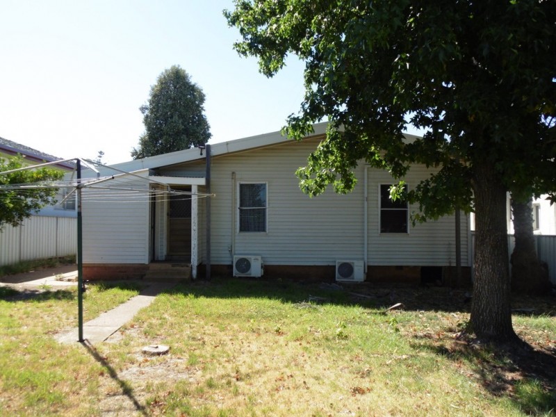 440 Clarinda Street, Parkes NSW 2870