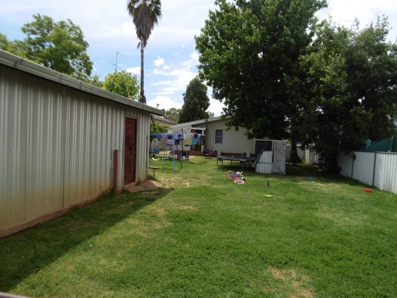 440 Clarinda Street, Parkes NSW 2870