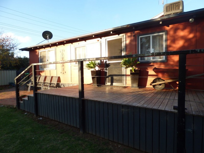 35 Clement Street, Forbes NSW 2871