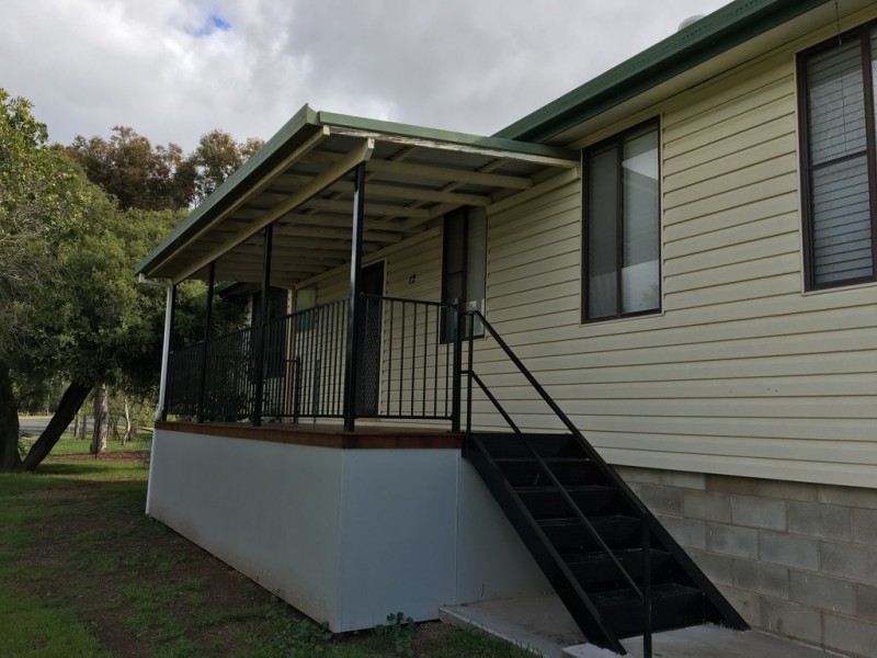 12 Farnell Street, Forbes NSW 2871