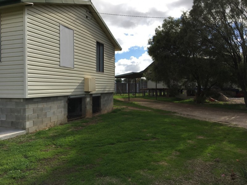 12 Farnell Street, Forbes NSW 2871