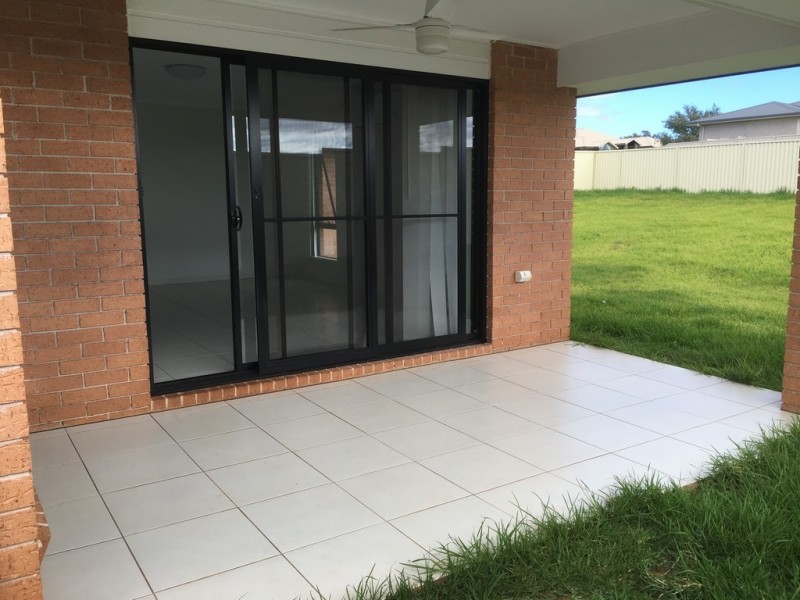 20 Blaxland Street, Parkes NSW 2870