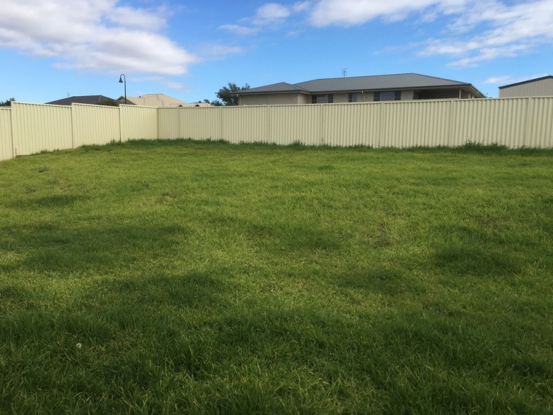 20 Blaxland Street, Parkes NSW 2870