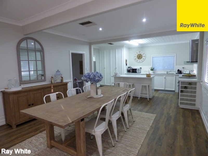 60 Flint Street, Forbes NSW 2871