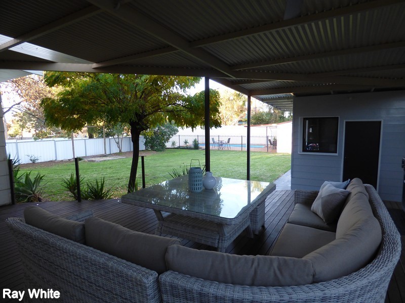 60 Flint Street, Forbes NSW 2871