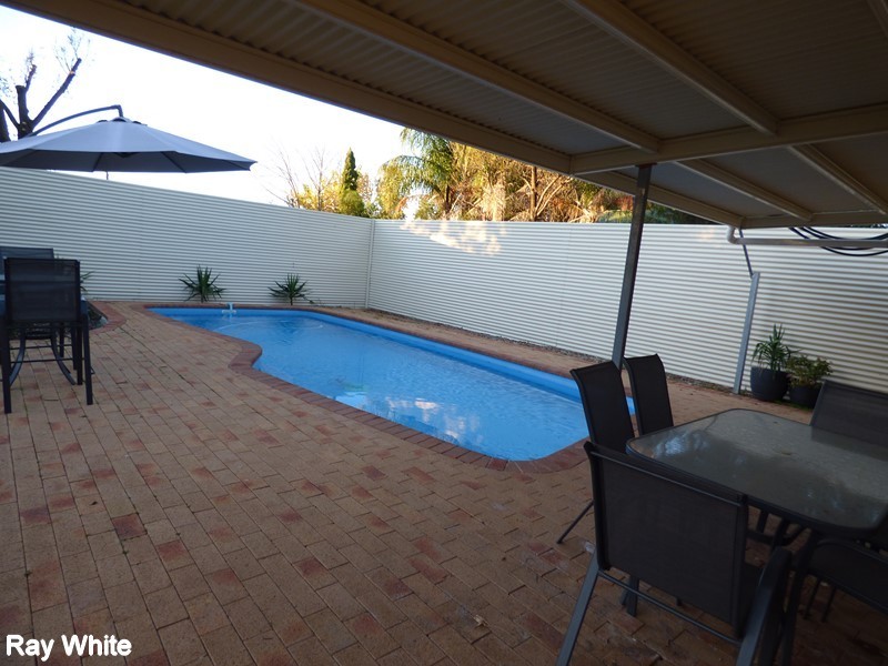 60 Flint Street, Forbes NSW 2871