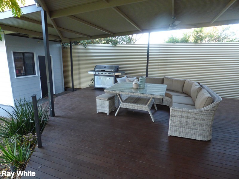 60 Flint Street, Forbes NSW 2871