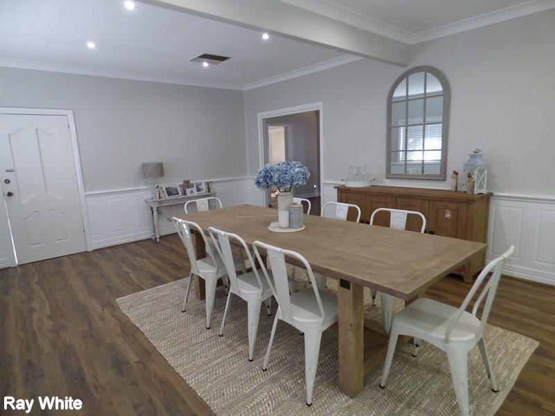 60 Flint Street, Forbes NSW 2871