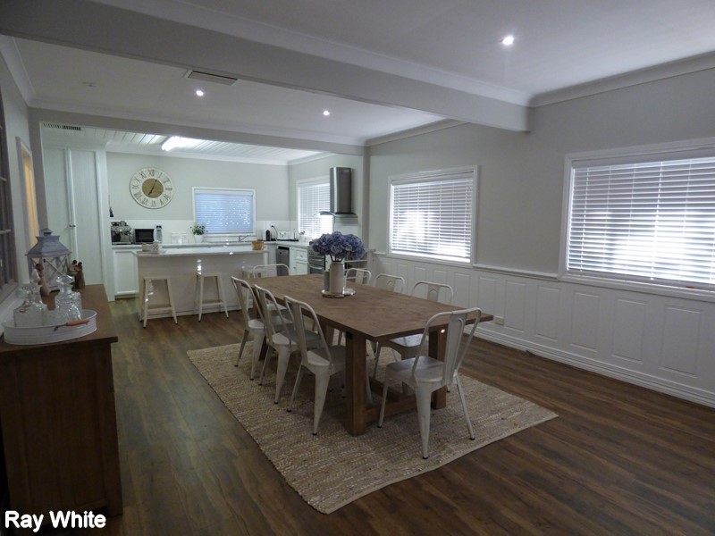 60 Flint Street, Forbes NSW 2871