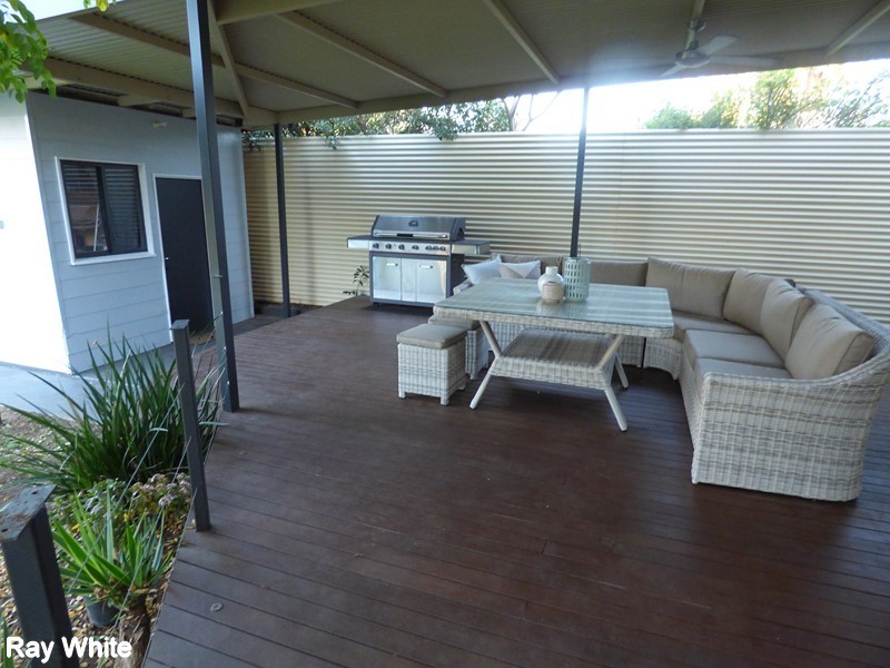 60 Flint Street, Forbes NSW 2871