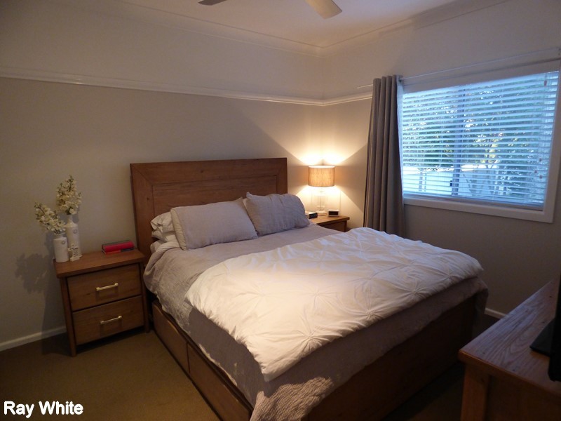 60 Flint Street, Forbes NSW 2871