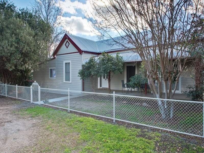 21 Wandary lane, Forbes NSW 2871