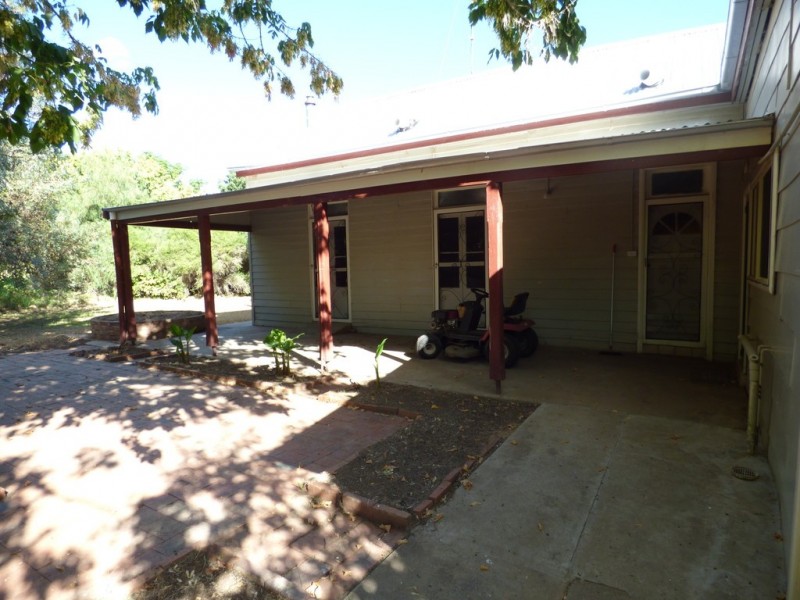 21 Wandary lane, Forbes NSW 2871