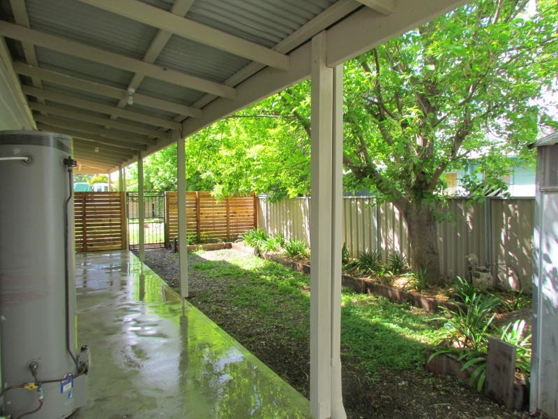 8 Elliot Street, Forbes NSW 2871