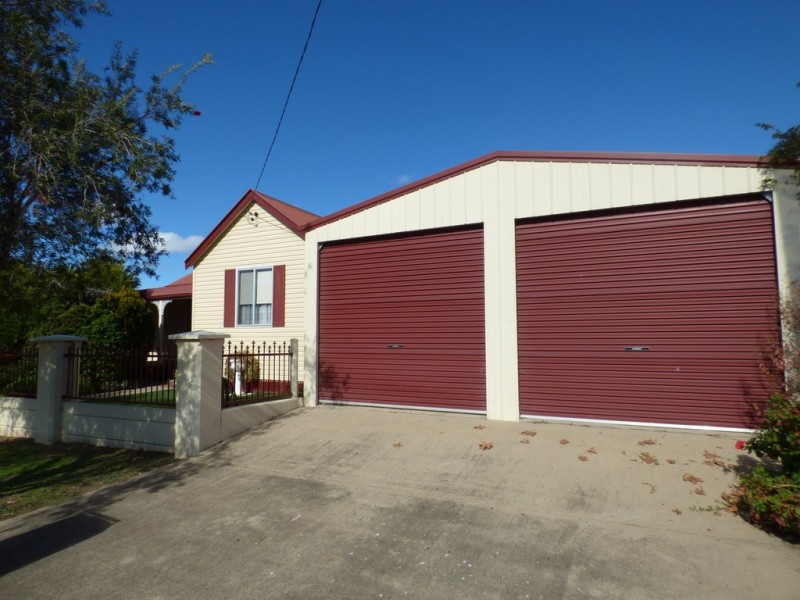 39 Bandon Street, Forbes NSW 2871