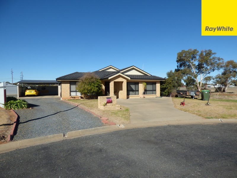 20 Powter Street, Forbes NSW 2871