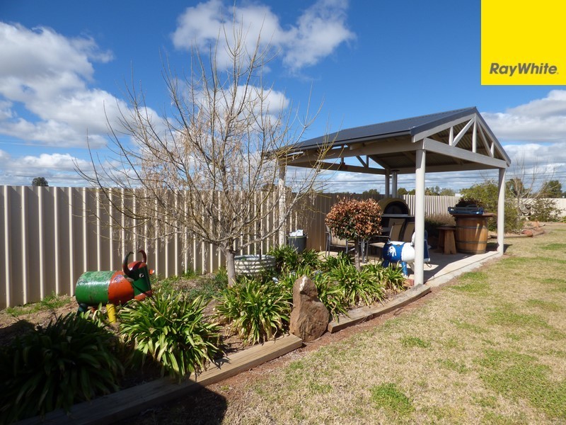 20 Powter Street, Forbes NSW 2871