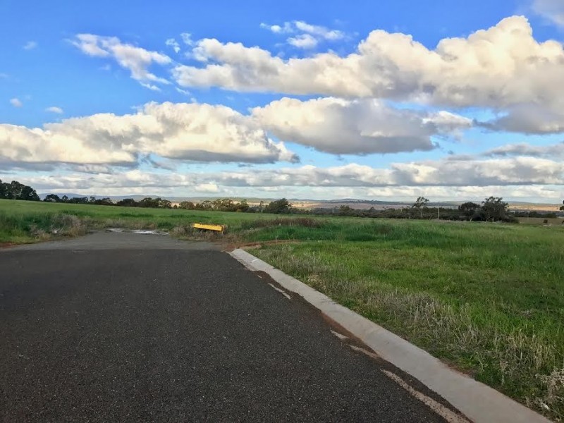 Lot 18 Camellia Pde, Parkes NSW 2870