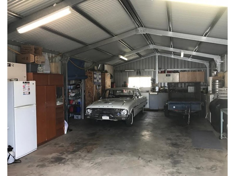 7 Best Street, Parkes NSW 2870