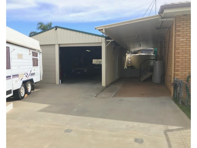 7 Best Street, Parkes NSW 2870