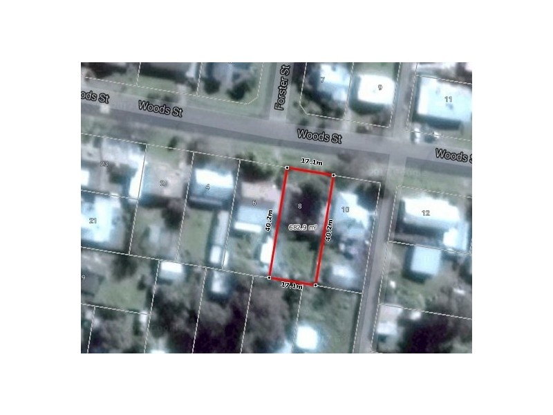 8 Woods Street, Forbes NSW 2871