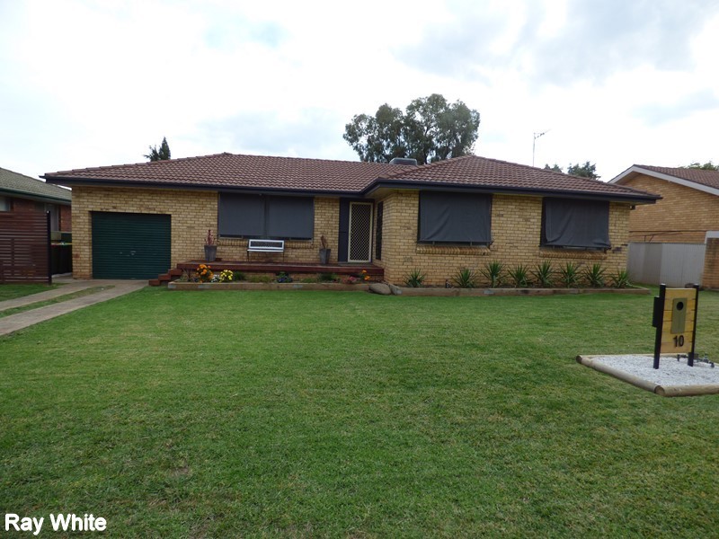 10 Belah Street, Forbes NSW 2871