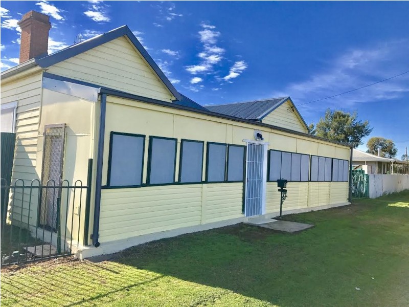 37 Station Street, Bogan Gate NSW 2876