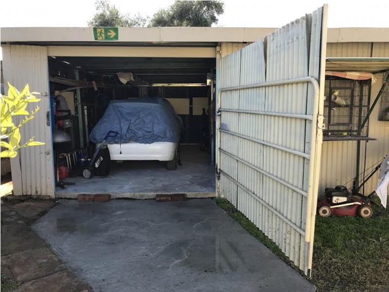 37 Station Street, Bogan Gate NSW 2876