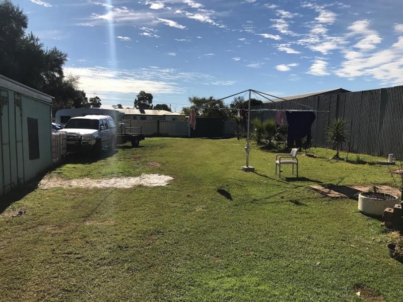 37 Station Street, Bogan Gate NSW 2876