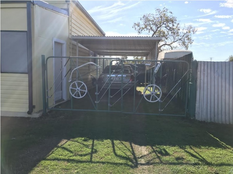 37 Station Street, Bogan Gate NSW 2876