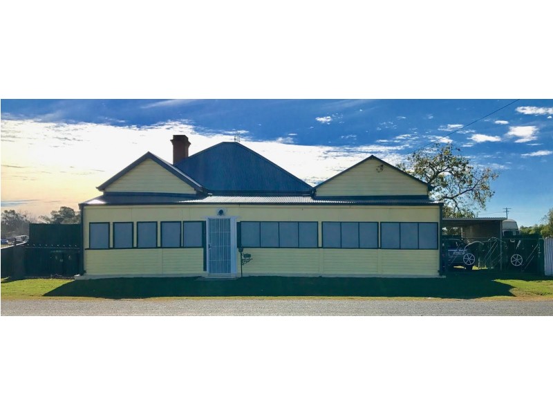 37 Station Street, Bogan Gate NSW 2876