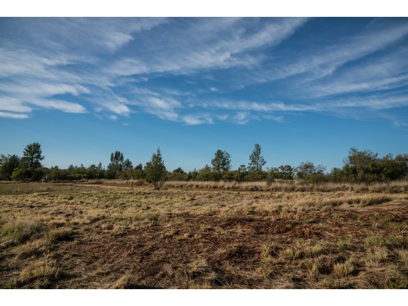 16 Lots Vaucluse Estate, Parkes NSW 2870
