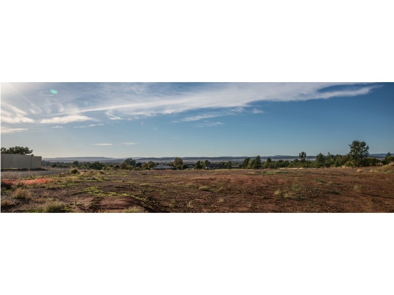 16 Lots Vaucluse Estate, Parkes NSW 2870