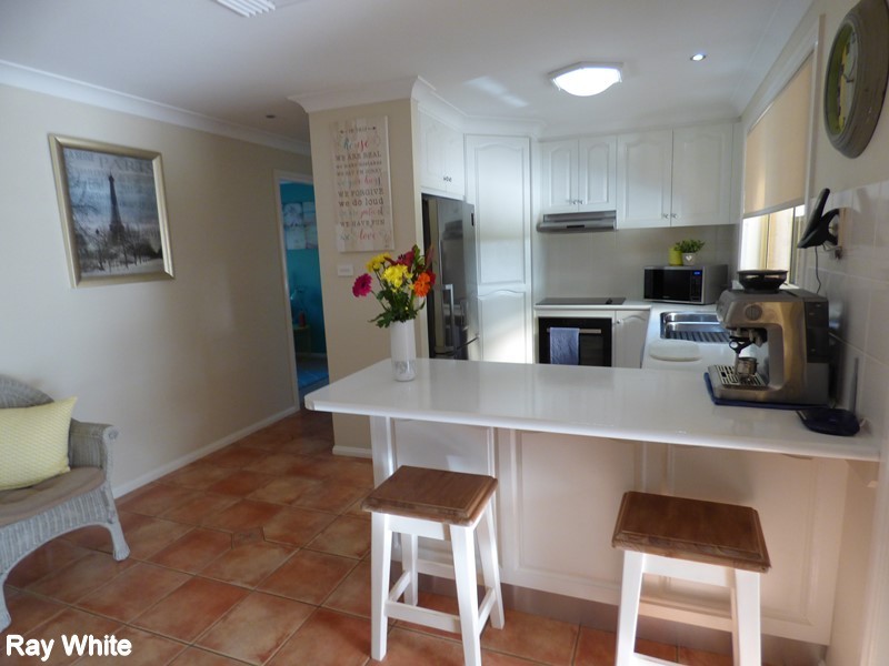 1-3 John Girdham Place, Forbes NSW 2871