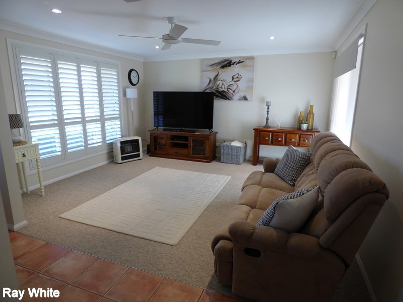 1-3 John Girdham Place, Forbes NSW 2871