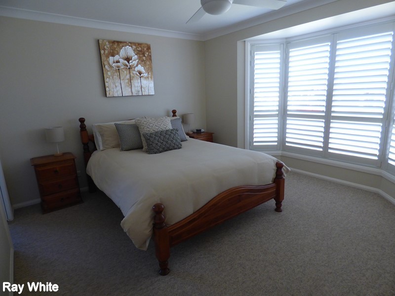 1-3 John Girdham Place, Forbes NSW 2871