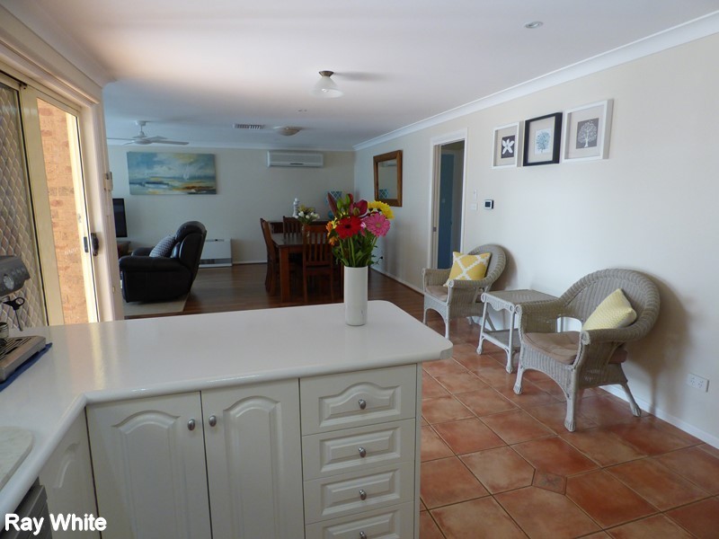 1-3 John Girdham Place, Forbes NSW 2871