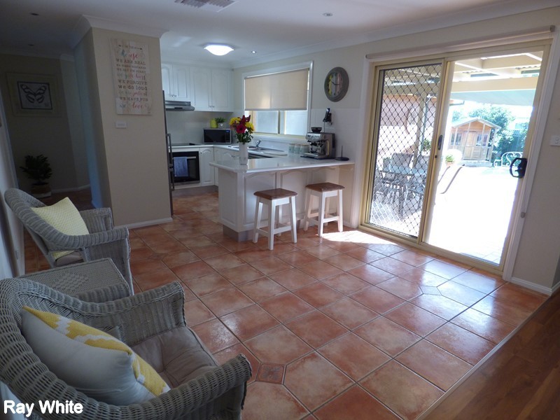 1-3 John Girdham Place, Forbes NSW 2871