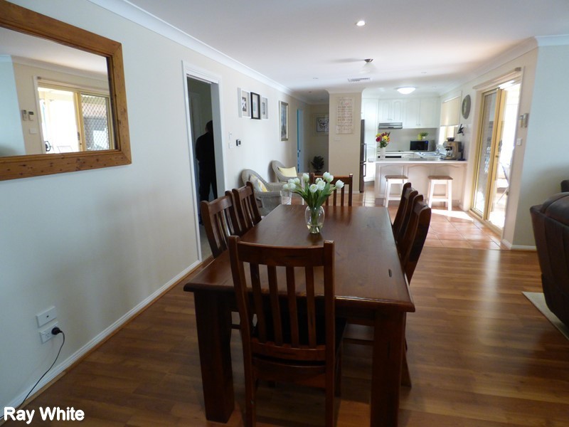 1-3 John Girdham Place, Forbes NSW 2871