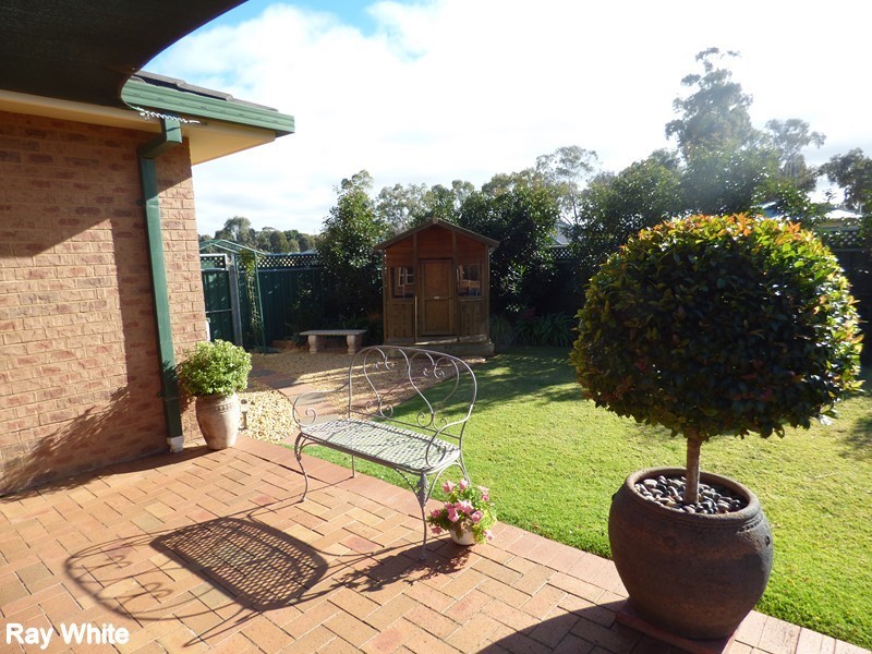 1-3 John Girdham Place, Forbes NSW 2871