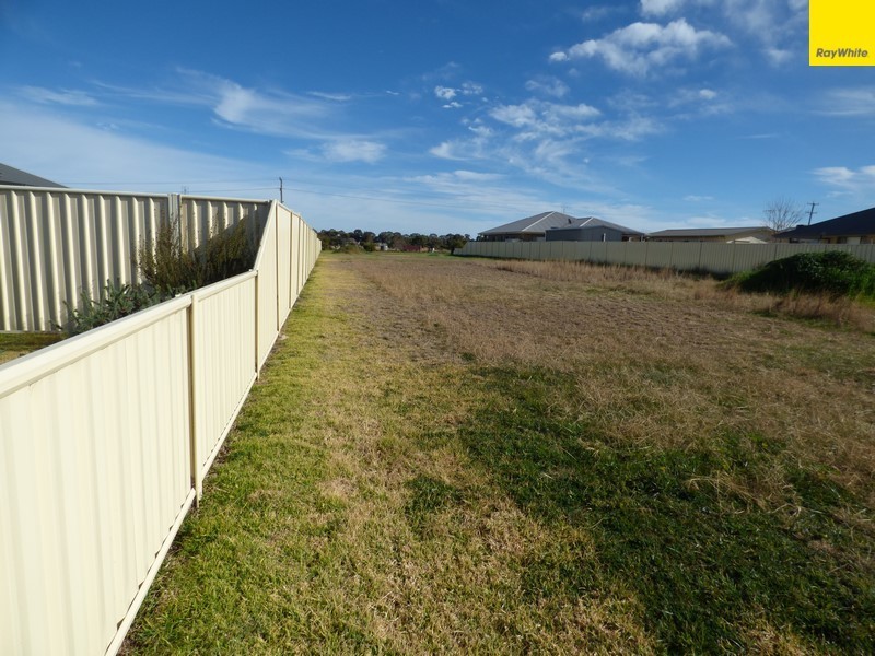 7 Dunstan Close, Forbes NSW 2871