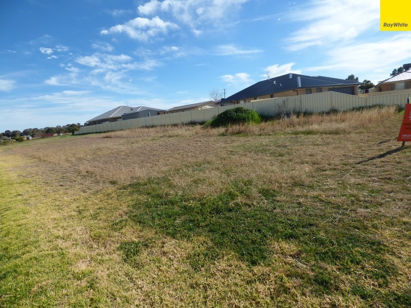 7 Dunstan Close, Forbes NSW 2871