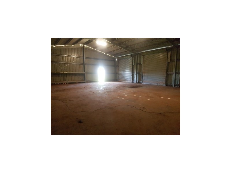 SHED 172 Maguire Road, Parkes NSW 2870