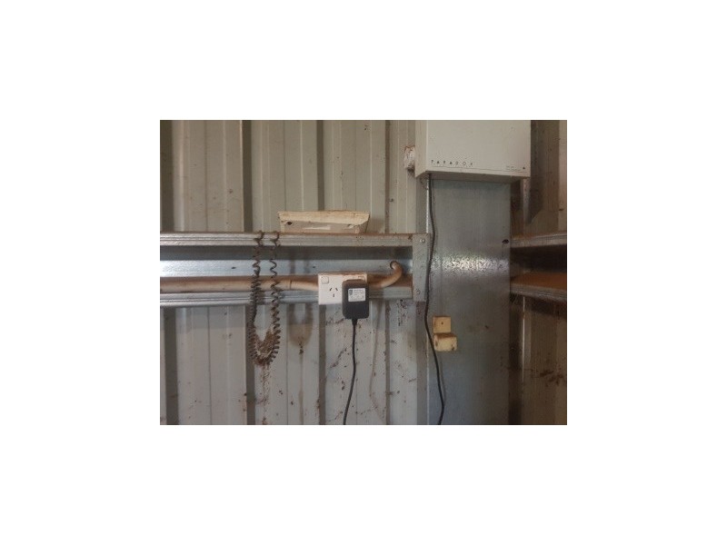 SHED 172 Maguire Road, Parkes NSW 2870