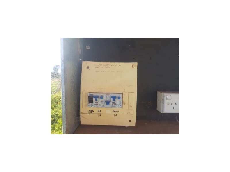 SHED 172 Maguire Road, Parkes NSW 2870